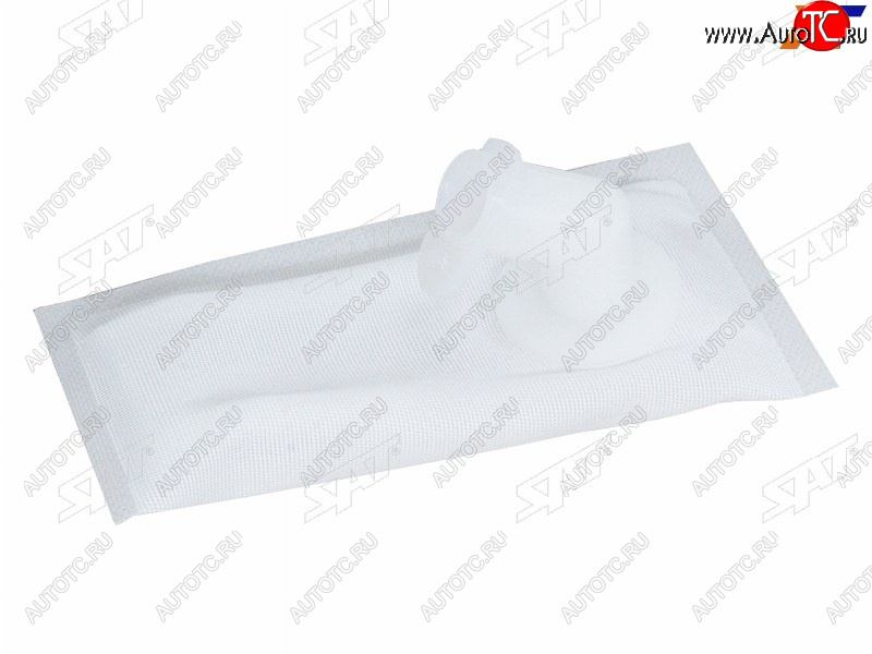 100 р. Фильтр топливный грубой очистки (сетка)  NISSAN AD 99-05EXPERT 99-06WINGROAD 99-08 SAT ST-54-0014  с доставкой в г. Пермь