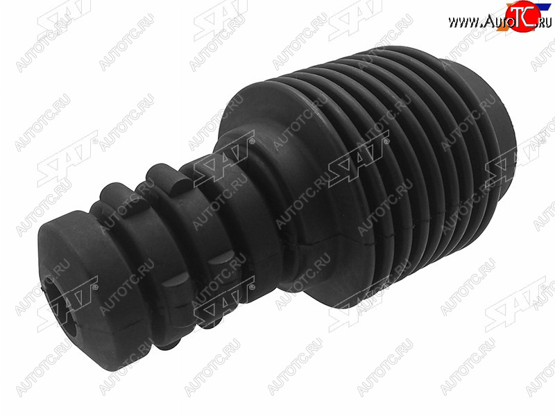 399 р. Пыльник стойки Renault Fluence 09-17  Fluence Z.E. 09-14  Megane 08-16 SAT ST-540505143R  с доставкой в г. Пермь