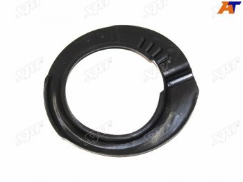 Проставка передней пружины нижняя FL-FR SAT Nissan Qashqai 1 дорестайлинг (2007-2010)