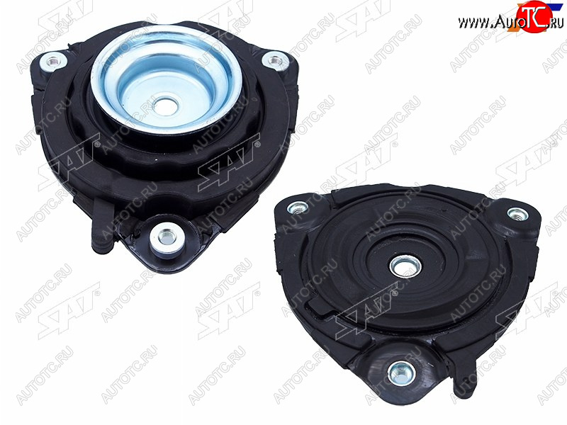 2 399 р. Опора передней стойки NISSAN TEANA 33 14-PATHFINDER R52 12-MURANO Z52 14-INFINITI QX 60 12- LH=RH SAT ST-54320-3JA0A  с доставкой в г. Пермь