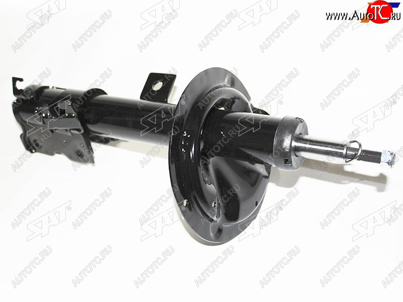 3 779 р. Стойка передняя LH SAT  Nissan Murano  1 Z50 (2002-2009)  с доставкой в г. Пермь