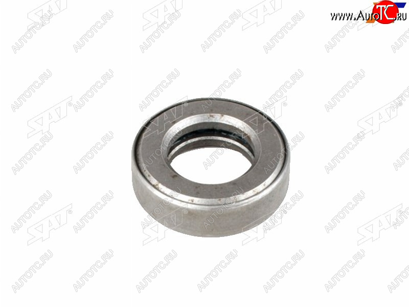 379 р. Подшипник скольжения опоры передней стойки NISSAN ALMERA 98-03CEFIROMAXIMA 94-06BASSARAPRESAGE 9 SAT ST-54325-21000  с доставкой в г. Пермь