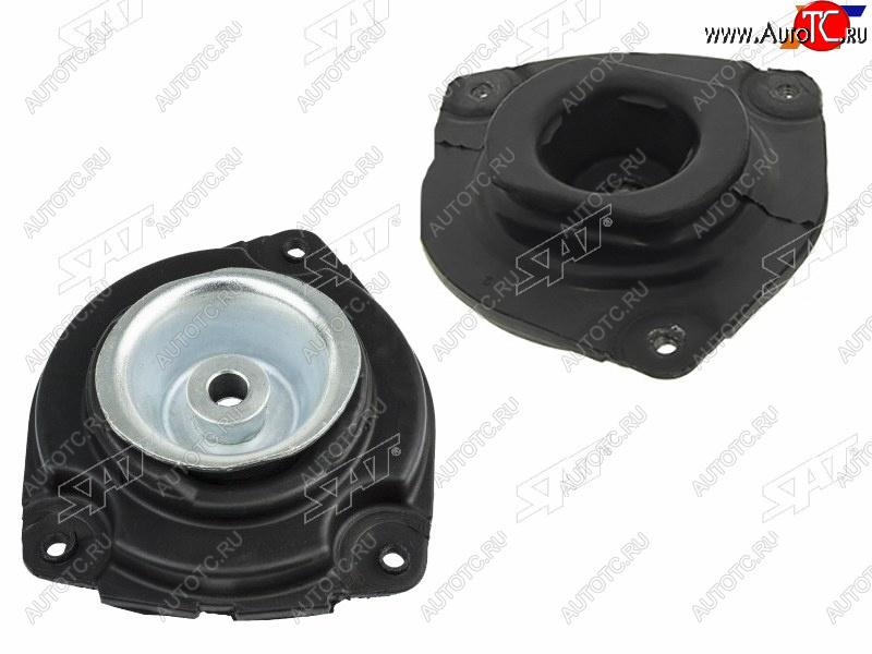 1 579 р. Опора передней стойки NISSAN QASHQAIX-TRAIL 06- LHSERENA C25 07-10 RH SAT ST-54321-JD00B  с доставкой в г. Пермь