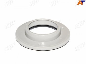 173 р. Подшипник скольжения опоры передней стойки NISSAN PRIMERA 01-07ELGRAND 02-10TEANA 03-08X-TRAIL 00 SAT ST-54325-8J000  с доставкой в г. Пермь. Увеличить фотографию 1