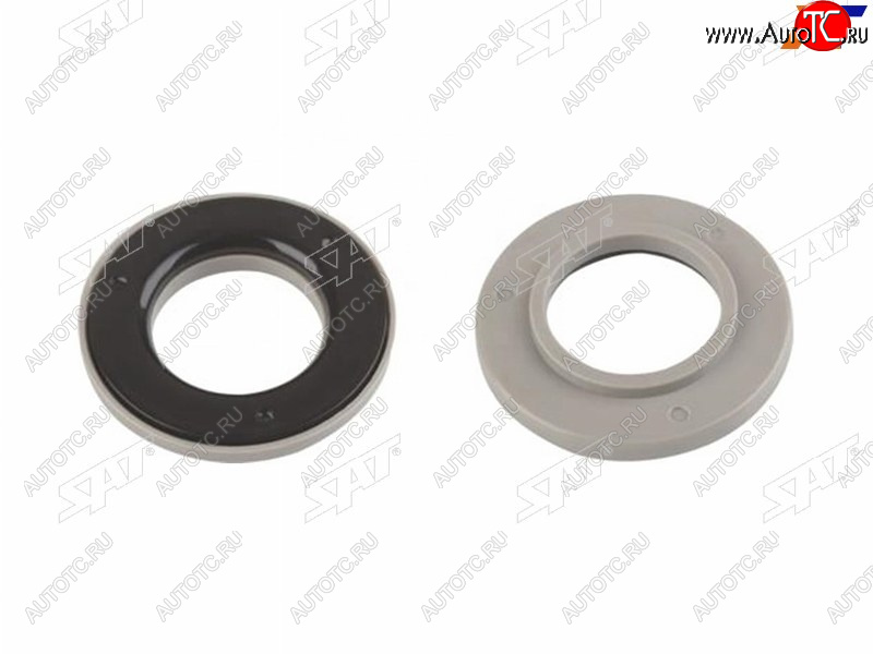 219 р. Подшипник скольжения опоры передней стойки NISSAN ALMERA ALMERABLUEBIRD SYLPHYCUBEMARCHPRESEAPU SAT ST-54325-4M400  с доставкой в г. Пермь