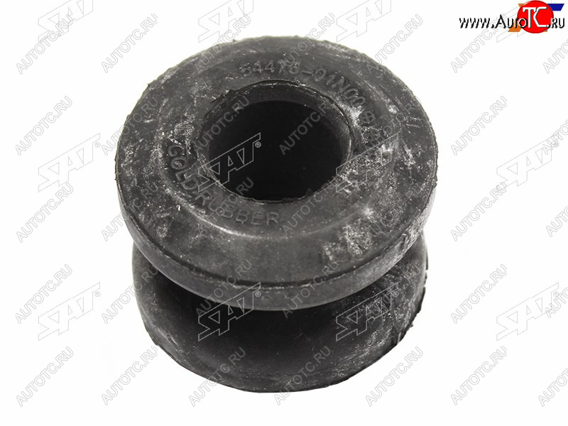 141 р. Втулка реактивной тяги FR NISSAN ATLASCONDOR 82-07URVANKING VAN 86-01 SAT ST-54476-01N00  с доставкой в г. Пермь