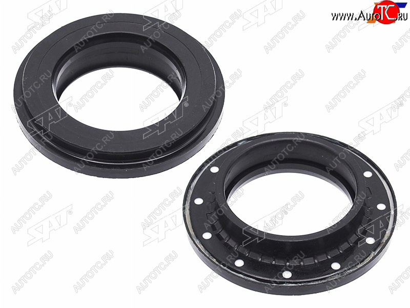 1 199 р. Подшипник опоры передней стойки HYUNDAI TUCSON 15-SONATA 14-EALANTRA 15-KIA SPORTAGE 15- OPTIMA SAT ST-54612-C1000  с доставкой в г. Пермь