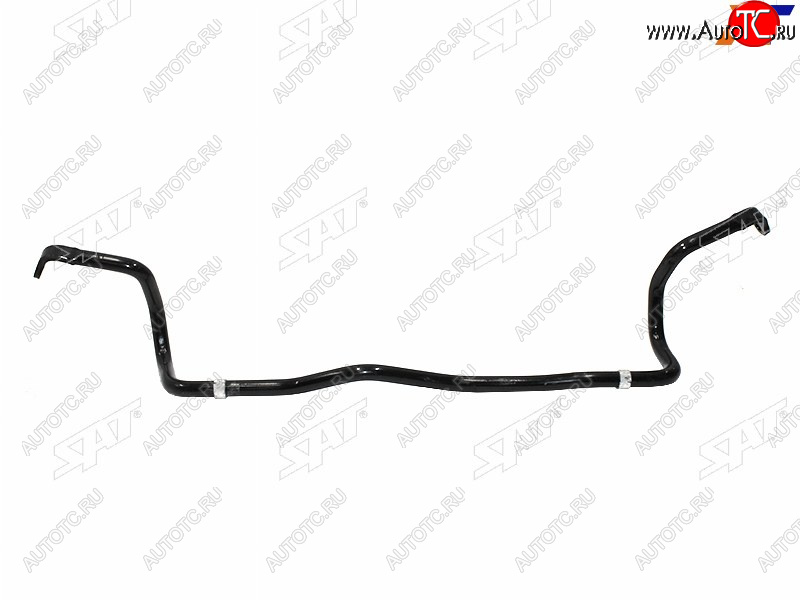 5 199 р. Стабилизатор передний D=23 NISSAN QASHQAI2+ 06-13 SAT ST-54611-JD01A  с доставкой в г. Пермь
