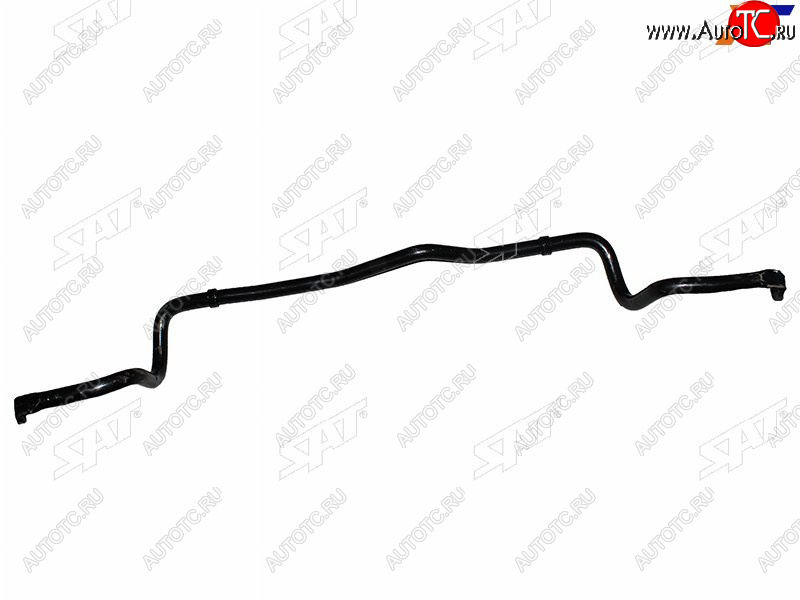 3 999 р. Стабилизатор поперечной устойчивости передний D=22 NISSAN QASQAI 06-13 SAT ST-54611-JE20B  с доставкой в г. Пермь