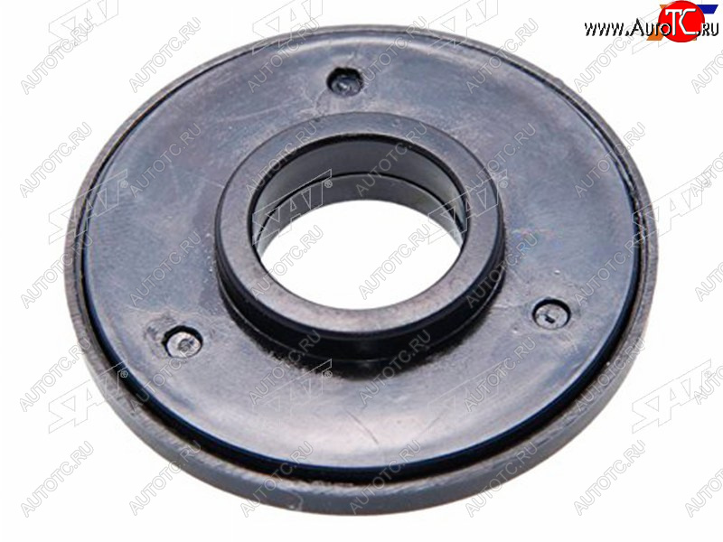 153 р. Подшипник скольжения опоры передней стойки HYUNDAI SOLARISI20ACCENT KIA RIO 11- SAT ST-54612-07000  с доставкой в г. Пермь