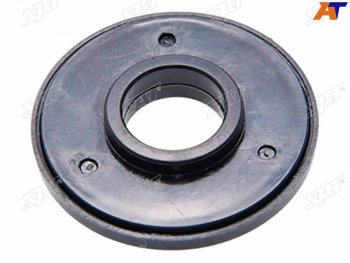 153 р. Подшипник скольжения опоры передней стойки HYUNDAI SOLARISI20ACCENT KIA RIO 11- SAT ST-54612-07000  с доставкой в г. Пермь. Увеличить фотографию 3