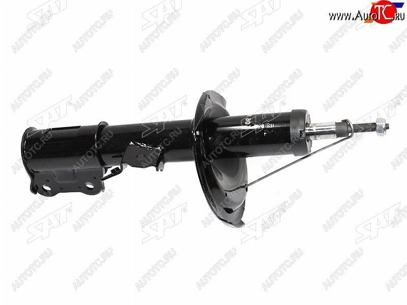 3 399 р. Стойка передняя RH SAT Hyundai Getz TB (2002-2011) хэтчбэк 5 дв. дорестайлинг, хэтчбэк 3 дв. рестайлинг, хэтчбэк 5 дв. рестайлинг с доставкой в г. Пермь Увеличить фотографию 1 3 399 р. Стойка передняя RH SAT Hyundai Getz TB (2002-2011) хэтчбэк 5 дв. дорестайлинг, хэтчбэк 3 дв. рестайлинг, хэтчбэк 5 дв. рестайлинг с доставкой в г. Пермь