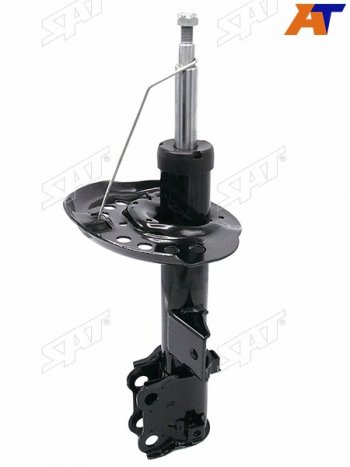 Стойка передняя RH SAT Hyundai Sonata ( EF,  NF,  YF,  LF,  DN8) (2001-2022), KIA Optima ( 3 TF,  4 JF,  JF) (2010-2020)