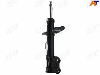 Стойка передняя RH SAT Hyundai Elantra ( XD,  MD,  AD,  CN7) (2008-2025) (ТагАЗ) седан, дорестайлинг, рестайлинг