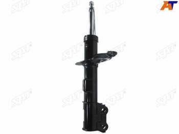 Стойка передняя LH SAT Hyundai Elantra ( XD,  MD,  AD,  CN7) (2008-2025) (ТагАЗ) седан, дорестайлинг, рестайлинг