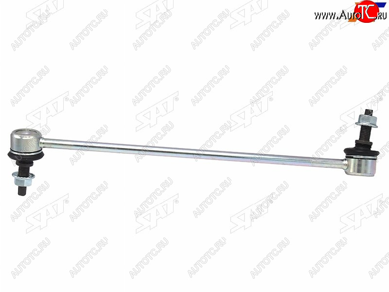 789 р. Тяга стабилизатора переднего KIA OPTIMAHYUNDAI SONATA 14- RH SAT ST-54840-C1000  с доставкой в г. Пермь
