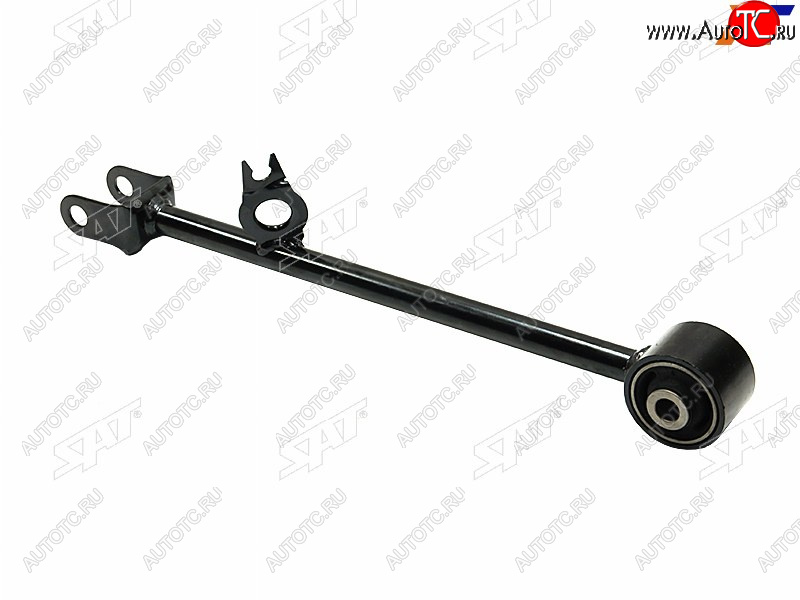 1 439 р. Тяга задняя продольная RENAULT DUSTER 10- LH SAT ST-551119305R  с доставкой в г. Пермь