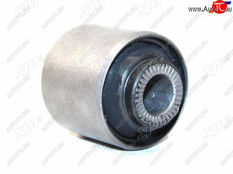 369 р. Сайлентблок Nissan AD 99-08  Wingroad 99-05  Avenir 98-05  Expert 99-06 SAT ST-55110-WA002B  с доставкой в г. Пермь