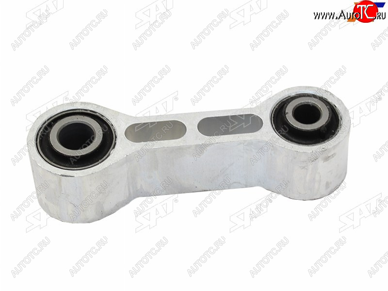 1 199 р. Тяга задняя поперечная NISSAN ALMERA CLASSIC 06-12ALMERA 95-00BASSARA 99-03BLUEBIRDSYLPHY 96-05 SAT ST-55120-0M000  с доставкой в г. Пермь