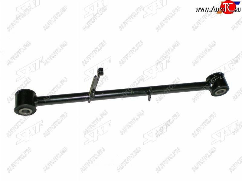 1 129 р. Тяга задней подвески поперечная передняя NISSAN X-TRAIL 00-07 LH SAT ST-55120-8H505  с доставкой в г. Пермь