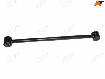 1 299 р. Тяга задней подвески поперечная задняя NISSAN PRIMERA X-TRAIL 00-07 RH SAT ST-55121-8H510  с доставкой в г. Пермь. Увеличить фотографию 4