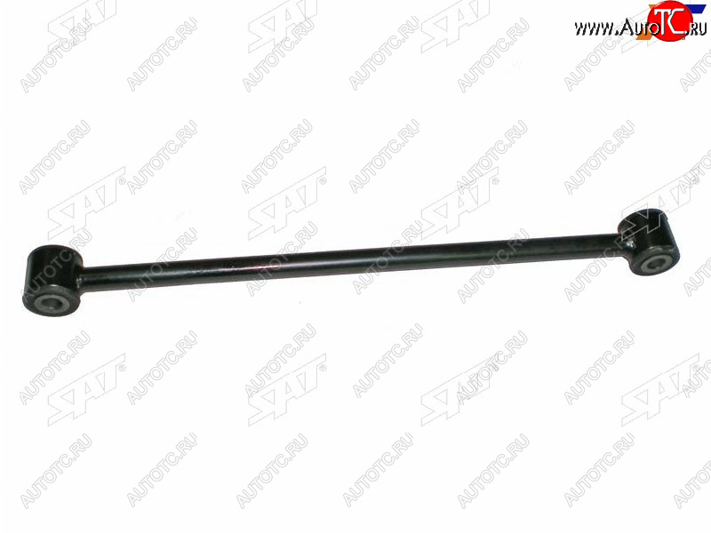 1 299 р. Тяга задней подвески поперечная задняя NISSAN PRIMERA X-TRAIL 00-07 RH SAT ST-55121-8H510  с доставкой в г. Пермь