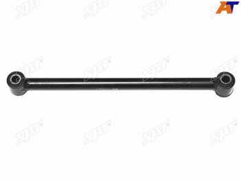 1 439 р. Тяга задней подвески поперечная HYUNDAI SONATA (EF) 01-13KIA OPTIMAMAGENTIS 01-05 LH=RH SAT ST-55250-38000  с доставкой в г. Пермь. Увеличить фотографию 1