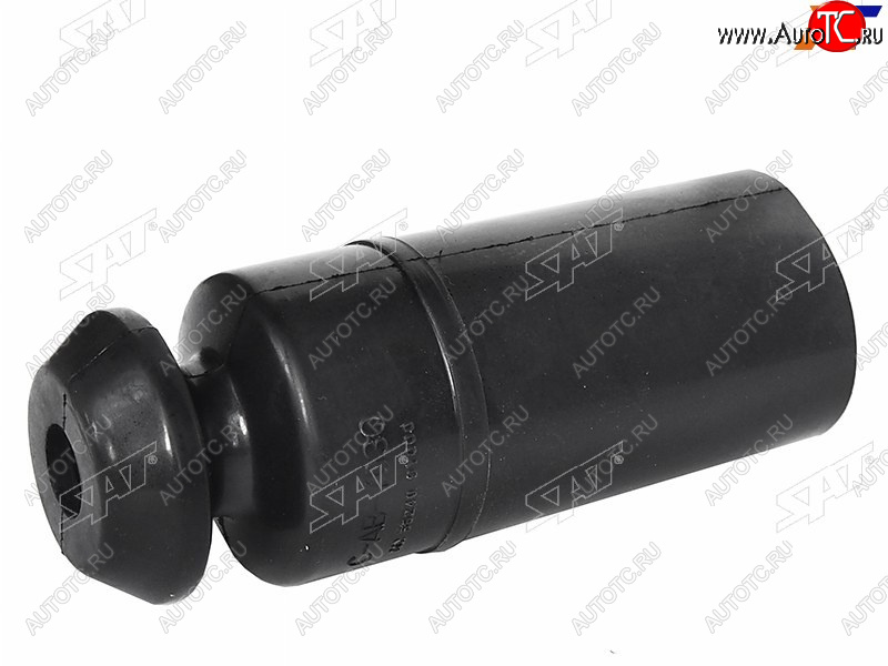 1 399 р. Пыльник стойки Nissan Teana 03-08  Presage 03-09 SAT ST-55240-9Y000  с доставкой в г. Пермь
