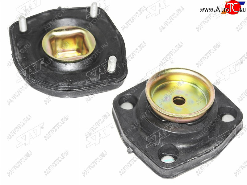 879 р. Опора задней стойки Hyundai Elantra 00-09  Tucson 04-09  Kia Sportage 06-10 (Слева) SAT ST-55310-2E000  с доставкой в г. Пермь