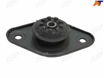 779 р. Опора задней стойки Kia Rio 05-11  Hyundai Accent 06-11  Verna 06-09 (Справа=Слева) SAT ST-55311-1G000  с доставкой в г. Пермь. Увеличить фотографию 2