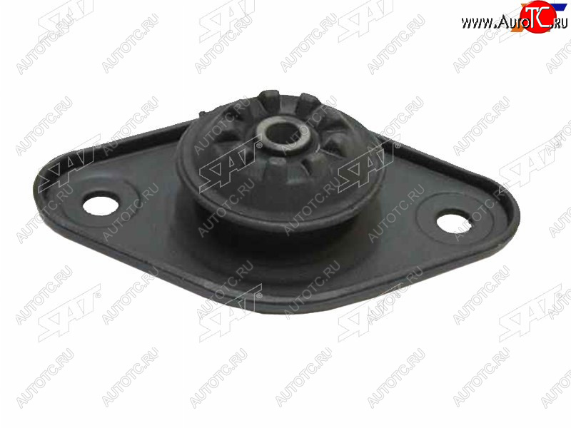 779 р. Опора задней стойки Kia Rio 05-11  Hyundai Accent 06-11  Verna 06-09 (Справа=Слева) SAT ST-55311-1G000  с доставкой в г. Пермь