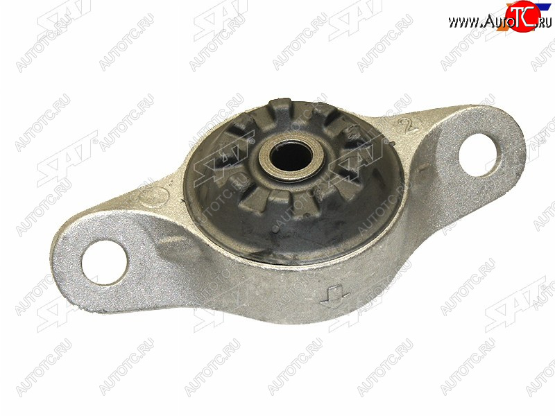 1 299 р. Опора задней стойки Hyundai Solaris 17-20  Kia Rio 16-22  Rio X-Line 17-20 SAT ST-55311-H5000  с доставкой в г. Пермь