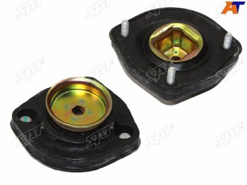 879 р. Опора задней стойки Hyundai Elantra 00-09  Tucson 04-09  Kia Sportage 06-10  Hyundai Coupe 02-09 SAT ST-55320-2E000  с доставкой в г. Пермь. Увеличить фотографию 1