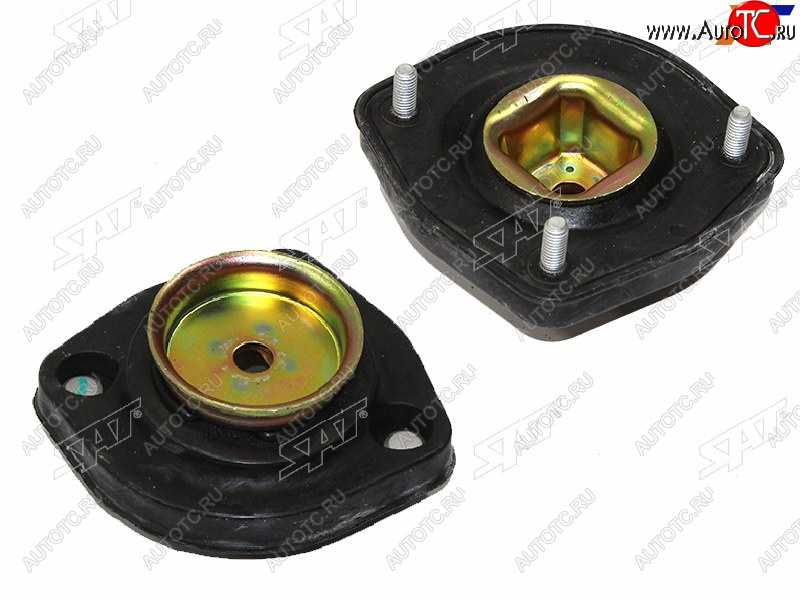 879 р. Опора задней стойки Hyundai Elantra 00-09  Tucson 04-09  Kia Sportage 06-10  Hyundai Coupe 02-09 SAT ST-55320-2E000  с доставкой в г. Пермь