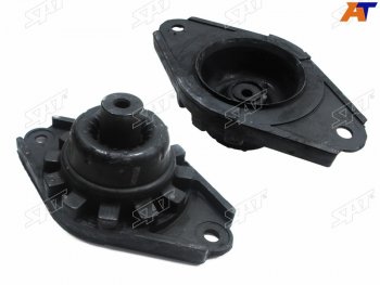 2 099 р. Опора задней стойки Nissan Almera 00-06  Primera 01-08  Sunny 98-04  Tino 98-06 (Справа=Слева) SAT ST-55320-BM400  с доставкой в г. Пермь. Увеличить фотографию 1