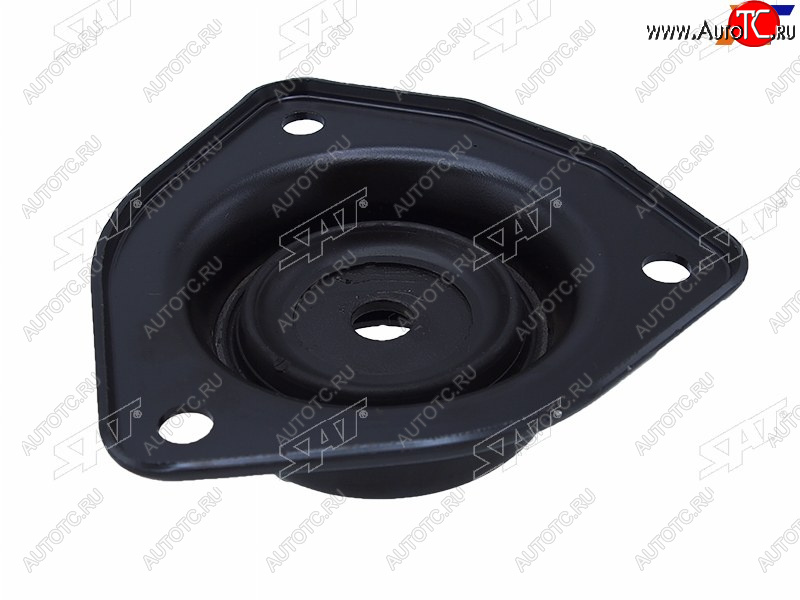 1 079 р. Опора задней стойки Nissan Almera 95-06  March 92-02  Sunny 87-04  Bluebird Sylphy 00-05 SAT ST-55320-50Y10  с доставкой в г. Пермь