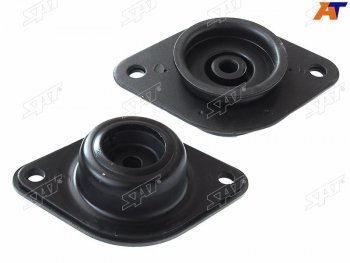 799 р. Опора задней стойки Nissan Teana 08-14  Maxima 08-15 (Справа=Слева) SAT ST-55320-JN20B  с доставкой в г. Пермь. Увеличить фотографию 1