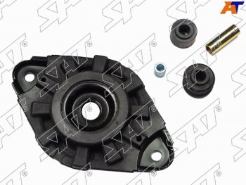 1 369 р. Опора задней стойки Nissan Almera 00-06  Sunny 98-04  Almera Classic 06-12  Bluebird Sylphy 00-05 SAT ST-55320-4M401  с доставкой в г. Пермь. Увеличить фотографию 1