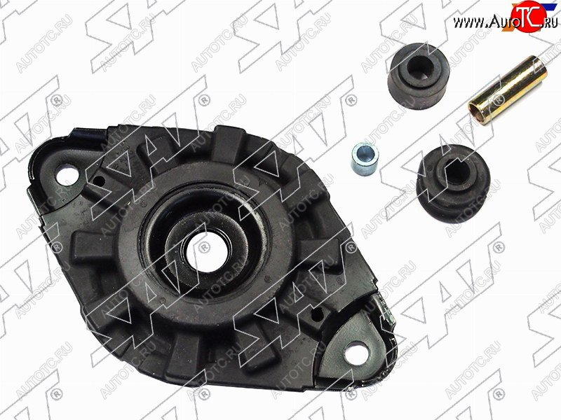 1 369 р. Опора задней стойки Nissan Almera 00-06  Sunny 98-04  Almera Classic 06-12  Bluebird Sylphy 00-05 SAT ST-55320-4M401  с доставкой в г. Пермь