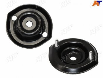 839 р. Опора задней стойки Nissan Almera 95-00  Primera 95-02  Sunny 93-99  Infiniti I30 95-99  Nissan SAT ST-55322-31U00  с доставкой в г. Пермь. Увеличить фотографию 1