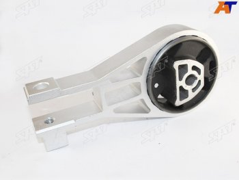Опора двигателя RR SAT Opel Corsa D 1-ый рестайлинг, хэтчбэк 5 дв. (2010-2011)