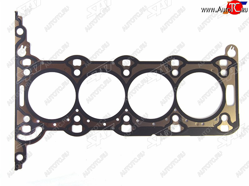 1 139 р. Прокладка ГБЦ 1,2 Z12XE SAT  Opel Agila A (2000-2007)  с доставкой в г. Пермь