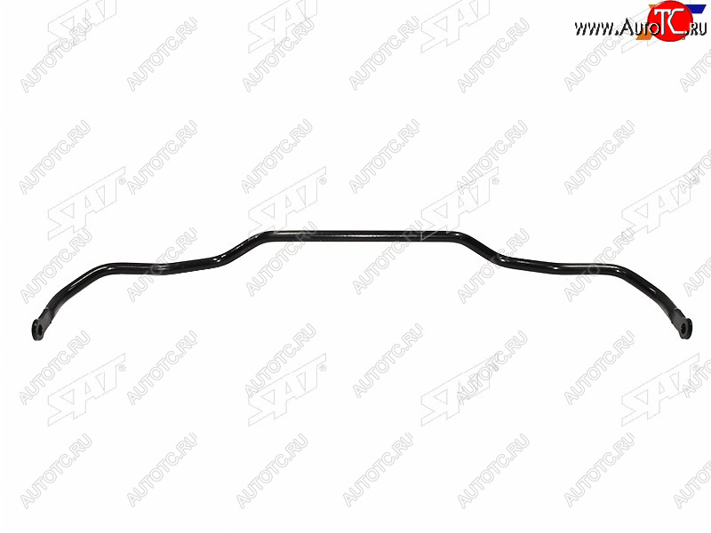 2 699 р. Стабилизатор задний D=19 NISSAN QASHQAI2+ 06-13 SAT ST-56230-JD00B  с доставкой в г. Пермь