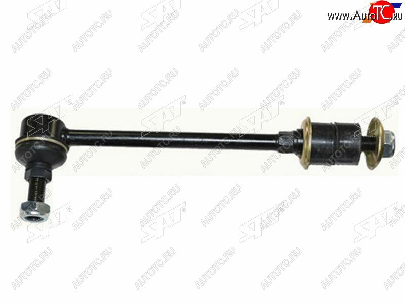 439 р. Тяга стабилизатора заднего NISSAN ELGRANDTERRANOREGULUSPATHFINDER 86-03 LH=RH SAT ST-56260-0W001  с доставкой в г. Пермь