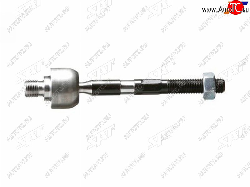 499 р. Тяга рулевая HYUNDAI ELANTRA 06-11I30 07-12KIA CEED 06-12CERATOSPEKTRA 08-13 SAT ST-56540-2H000  с доставкой в г. Пермь