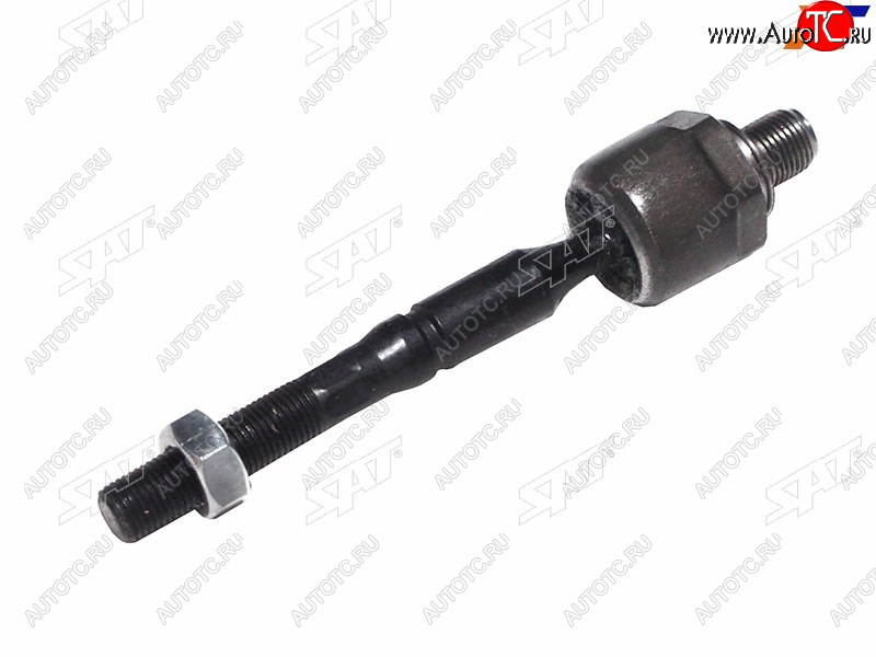 439 р. Тяга рулевая HYUNDAI SONATA (EF) 01-13KIA OPTIMAMAGENTIS 01-05 LH=RH SAT ST-57724-38010  с доставкой в г. Пермь