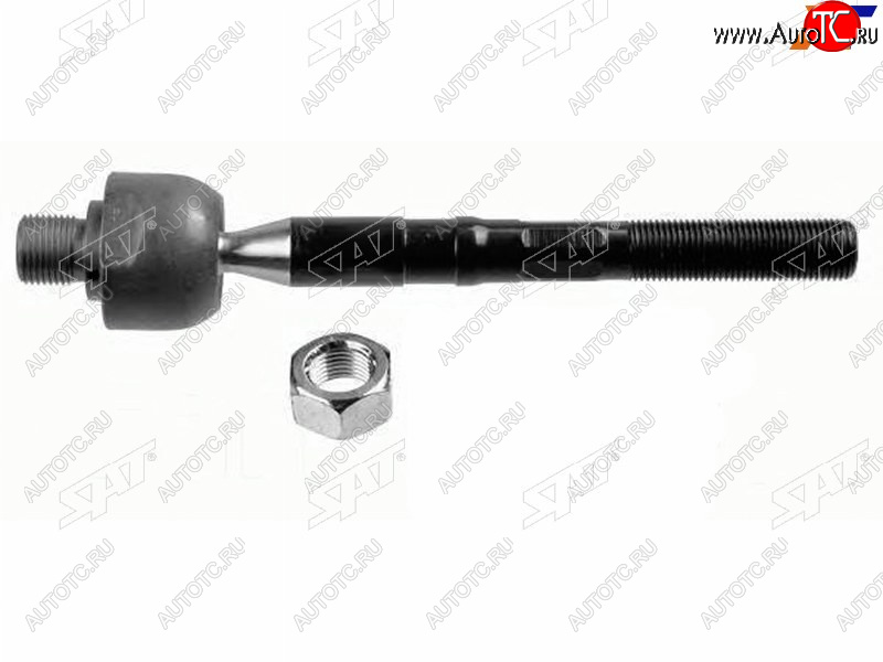 539 р. Тяга рулевая KIA SORENTO 09-15 SAT ST-57724-2P100  с доставкой в г. Пермь