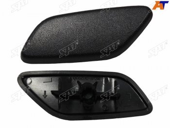 459 р. Крышка омывателя фары TOYOTA HILUX REVO 15-20 LH                                                     SAT ST-58-0010  с доставкой в г. Пермь. Увеличить фотографию 1