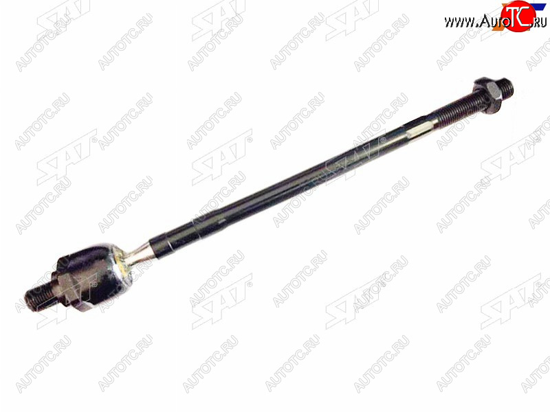 499 р. Тяга рулевая HYUNDAI GETZ 02-11 SAT ST-57755-1C000  с доставкой в г. Пермь