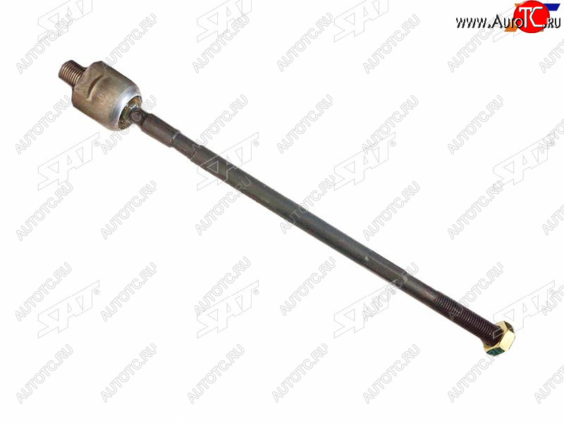 519 р. Тяга рулевая SSANG YONG NEW ACTION 10-13HYUNDAI MATRIXLAVITA 01-10 SAT ST-57755-17800  с доставкой в г. Пермь